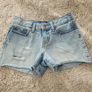Denim/Jean Shorts